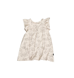 HuxBaby HuxBaby, Frill Dress