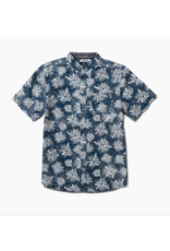 Roark Roark Mighty Diamonds Shirt