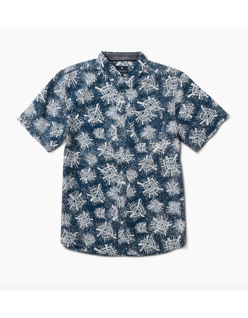 Roark Roark Mighty Diamonds Shirt