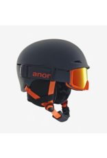 burton Anon, Kids Define Snow Helmet and Goggles