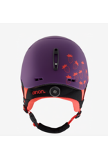 burton Anon, Kids Burner Snow Helmet