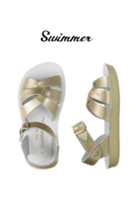 Saltwater Salt Water Sandals, Swimmer Youth