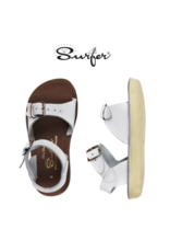Saltwater Salt Water Sandals, Surfer Toddler