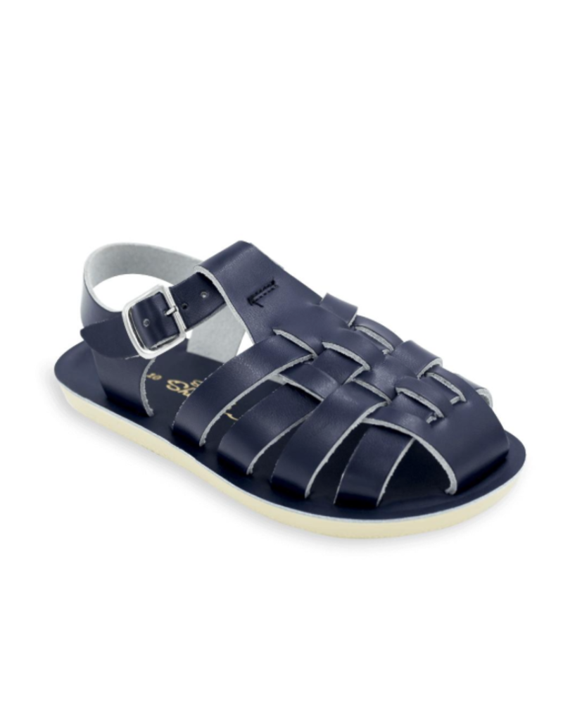 Saltwater Salt Water Sandals, Sailor Youth