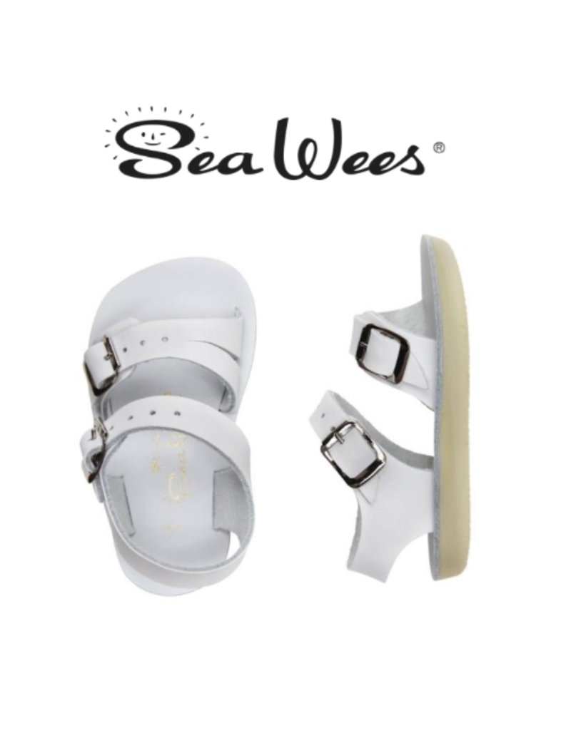 Saltwater Salt Water Sandals, Sea Wees Infant