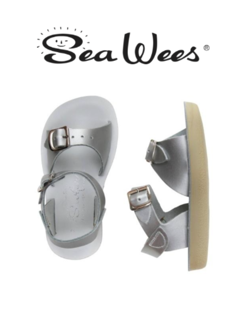 Saltwater Salt Water Sandals, Sea Wees Infant
