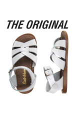 Saltwater Salt Water Sandals, Original Child