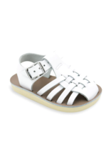 Saltwater Salt Water Sandals, Sailor Youth