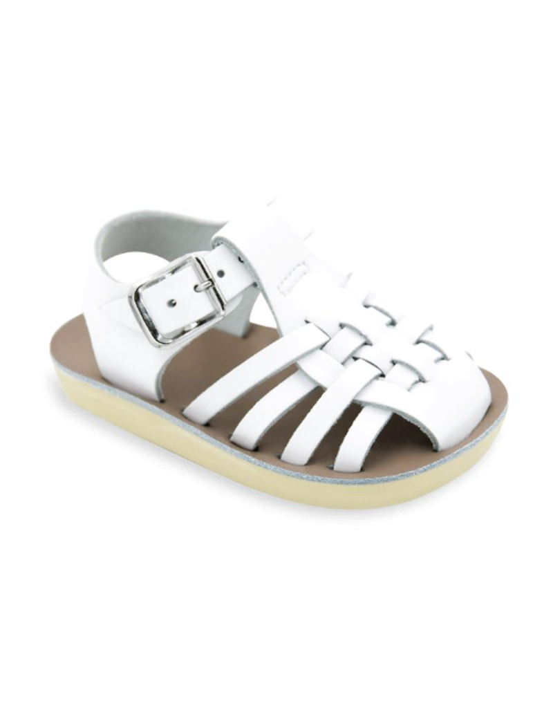 Saltwater Salt Water Sandals, Sailor Youth
