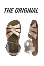 Saltwater Salt Water Sandals, Original Child