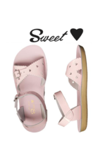Saltwater Salt Water Sandals, Sweetheart Child