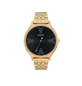 Nixon Nixon, Clique Watch