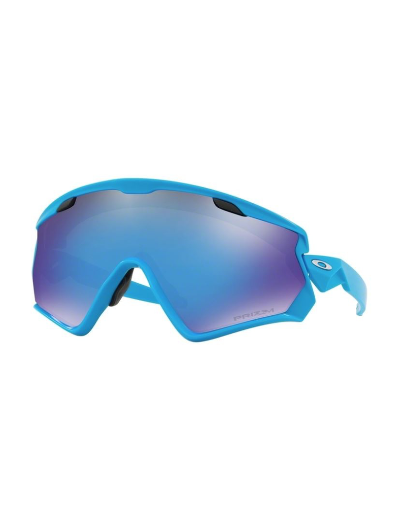 Oakley Oakley, Wind Jacket 2.0 Sunglass