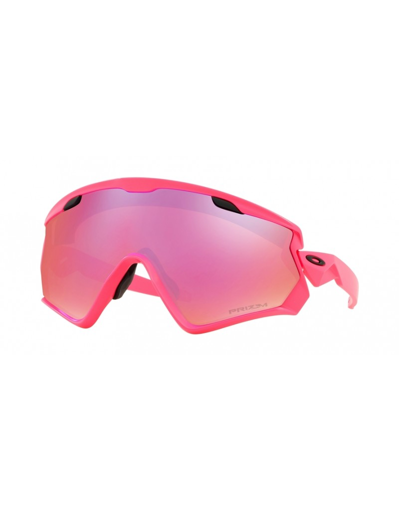 Oakley Oakley, Wind Jacket 2.0 Sunglass