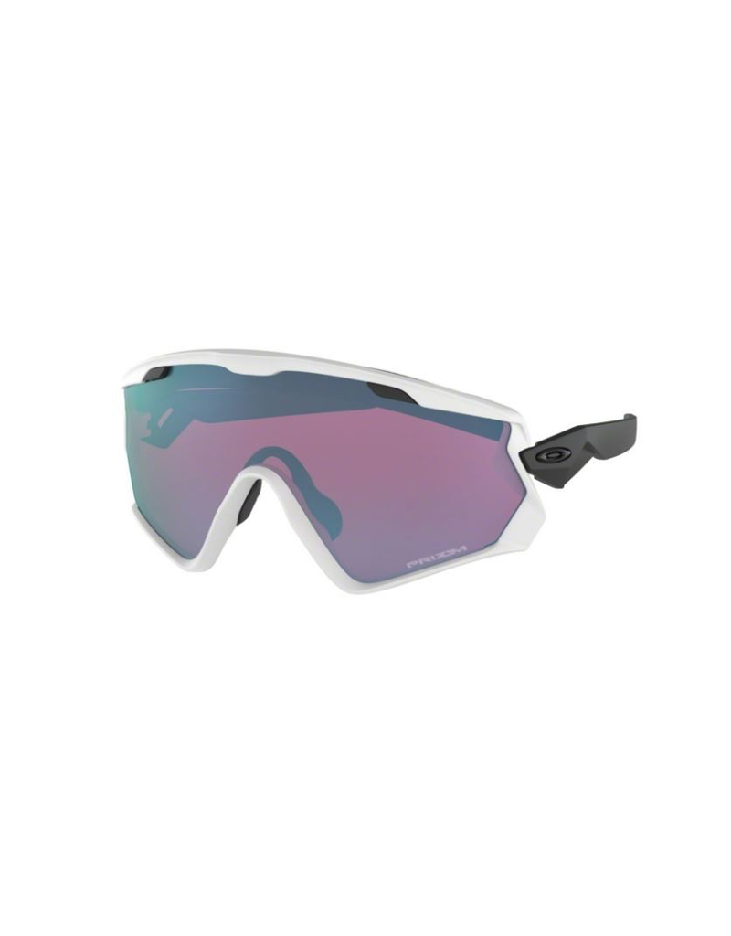 Oakley Oakley, Wind Jacket 2.0 Sunglass