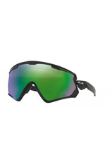 Oakley Oakley, Wind Jacket 2.0 Sunglass