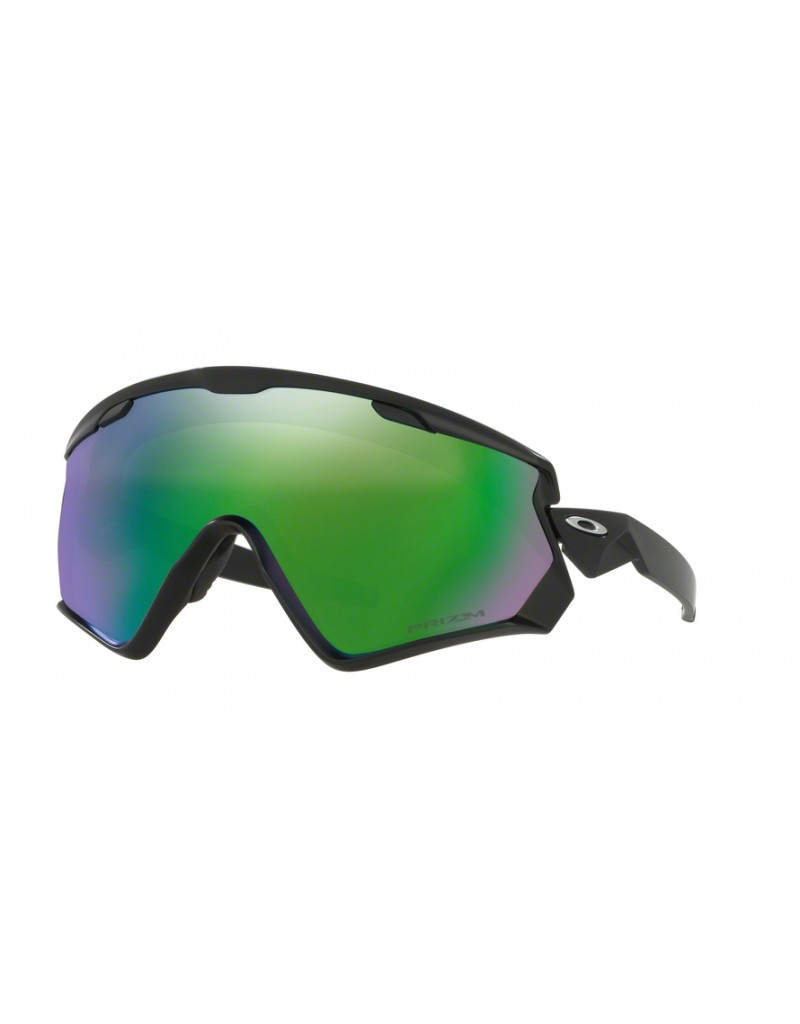 Oakley Oakley, Wind Jacket 2.0 Sunglass