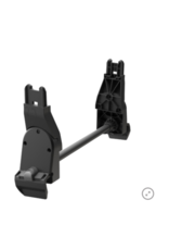 Veer Veer, Car Seat Adapter, UPPABaby