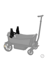 Veer Veer, Car Seat Adapter, UPPABaby