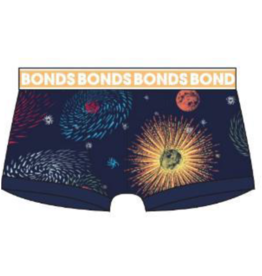 Bonds Bonds, Boys New Era Trunk