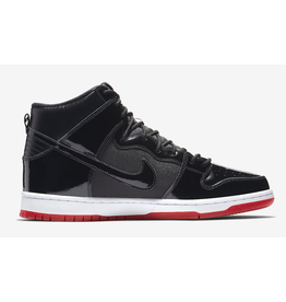 Nike SB Nike SB, Zoom Dunk High TR QS (bred) aj7730-001