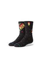 Stance Stance, Boys Invincible Iron Man Sock