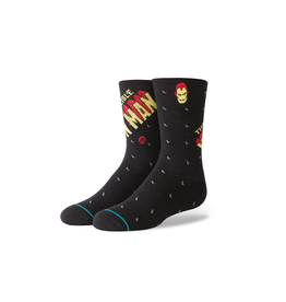 Stance Stance, Boys Invincible Iron Man Sock