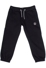 Volcom Volcom, Boys, Single Stone Fleece Pant