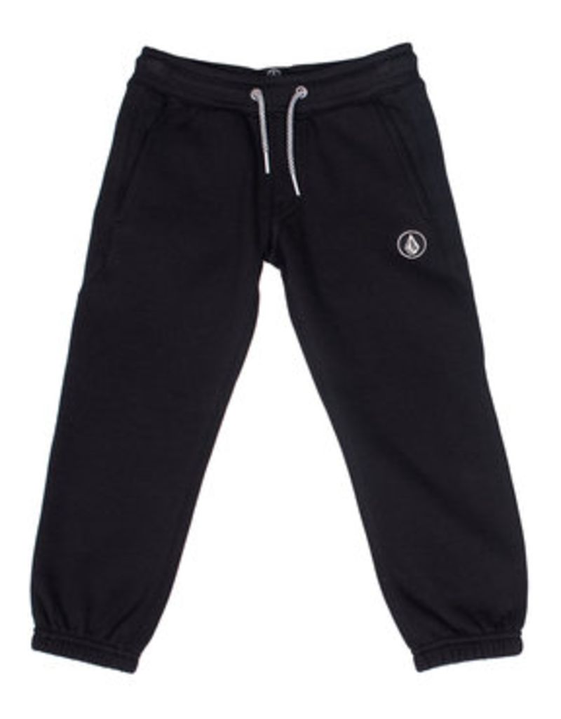 Volcom Volcom, Boys, Single Stone Fleece Pant