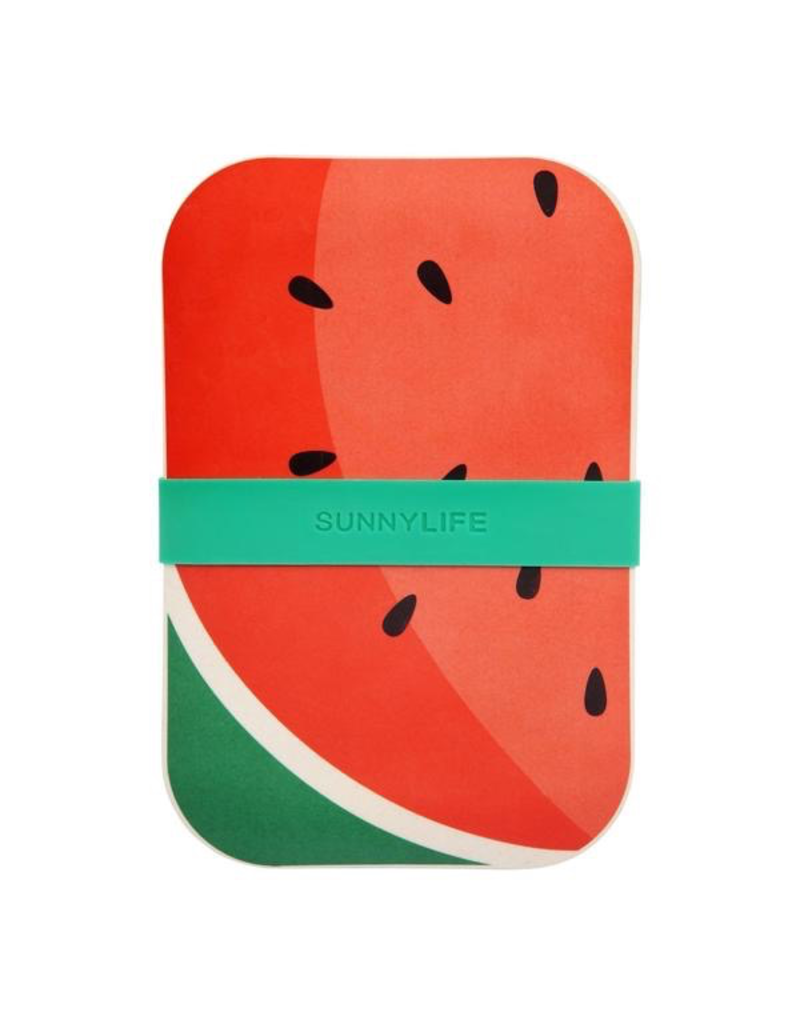 Sunny Life Sunny Life, Eco Lunch Box