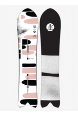 burton Burton, Womens Family Tree Stick Shift Snowboard