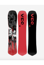 Yes, Optimistic Snowboard