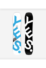 Yes Yes, Youth, Fun Inc Snowboard