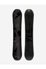 Yes, Basic Decade Snowboard