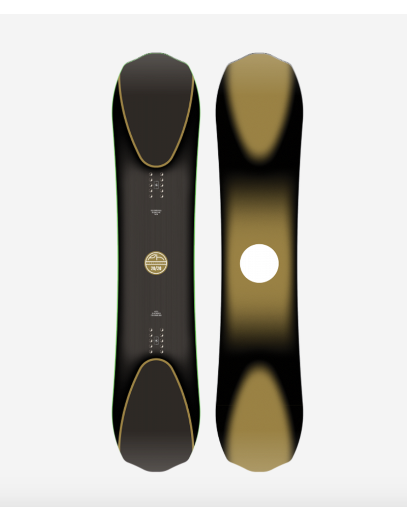 Yes, 20/20 Snowboard