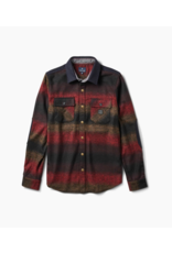 Roark Roark, Nordsman Insulator Flannel Shirt