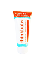 ThinkSport ThinkSport, SPF 50+ Sunscreen