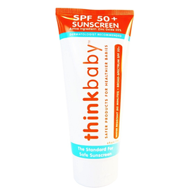 ThinkSport ThinkSport, SPF 50+ Sunscreen