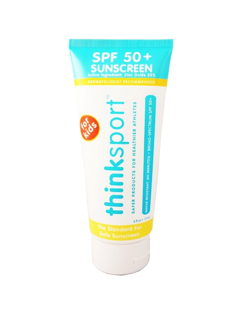 ThinkSport ThinkSport, SPF 50+ Sunscreen