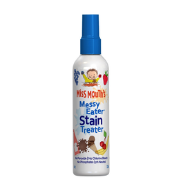 Miss Mouths Miss Mouths, Messy Eater Stain Remover 120ML