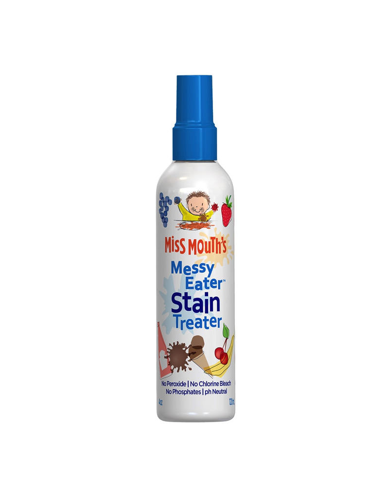 Miss Mouths Miss Mouths, Messy Eater Stain Remover 120ML