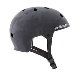 Sandbox Sandbox, Legend Street Helmet