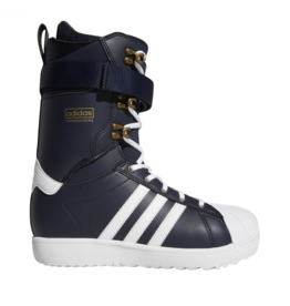 Adidas Adidas, Mens Superstar ADV<br />
Snowboard Boot