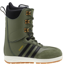 Adidas Adidas, Mens Samba ADV<br />
Snowboard Boot