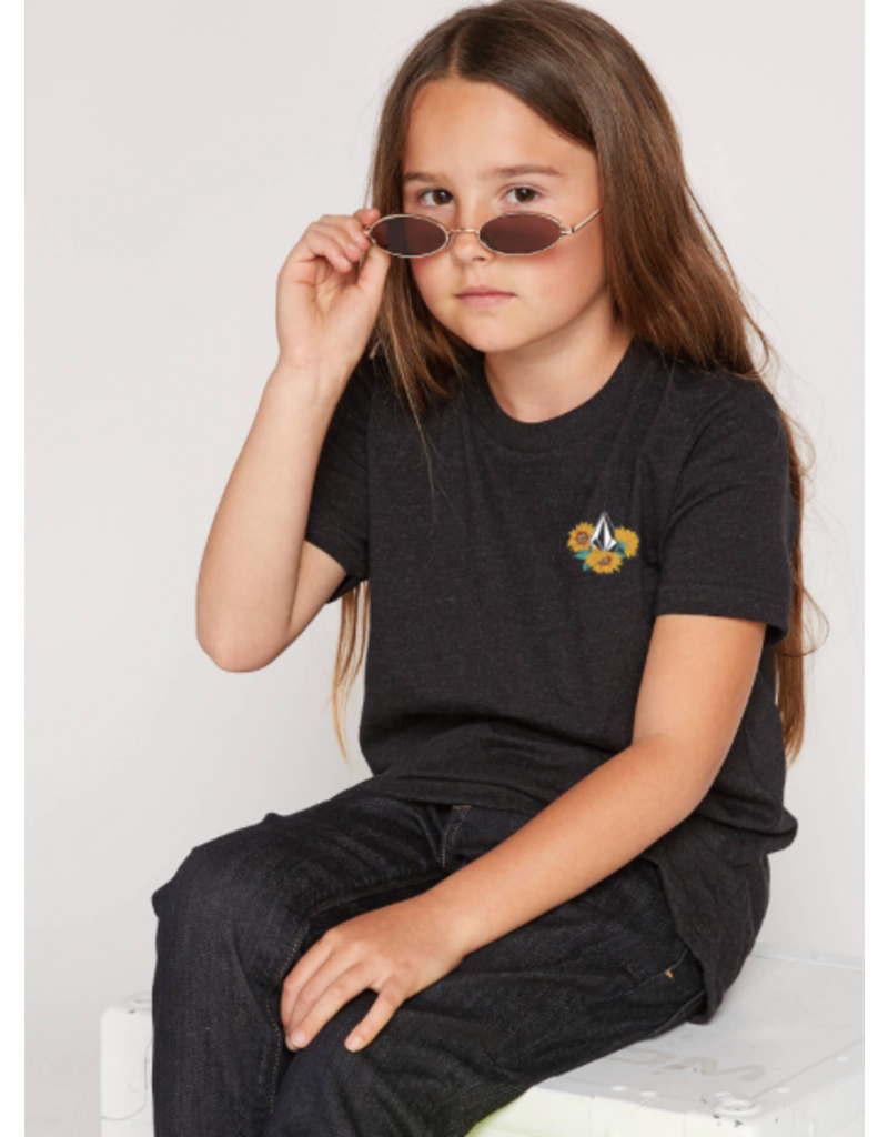 Volcom Volcom, Girls, Chatter Tee