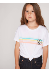 Volcom Volcom, Girls, Chatter Tee