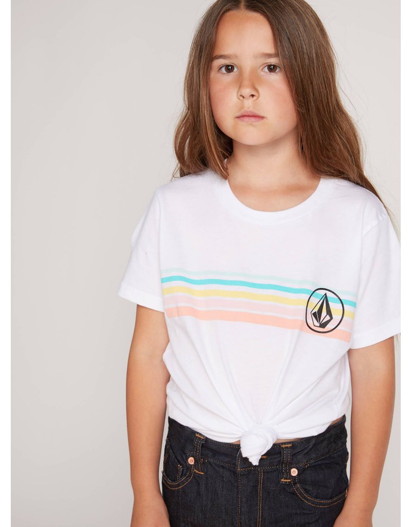 Volcom Volcom, Girls, Chatter Tee