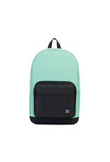 Herschel Supply Co Herschel, Pop Quiz Aspect Poly Blackpack