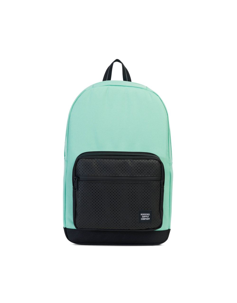 Herschel Supply Co Herschel, Pop Quiz Aspect Poly Blackpack