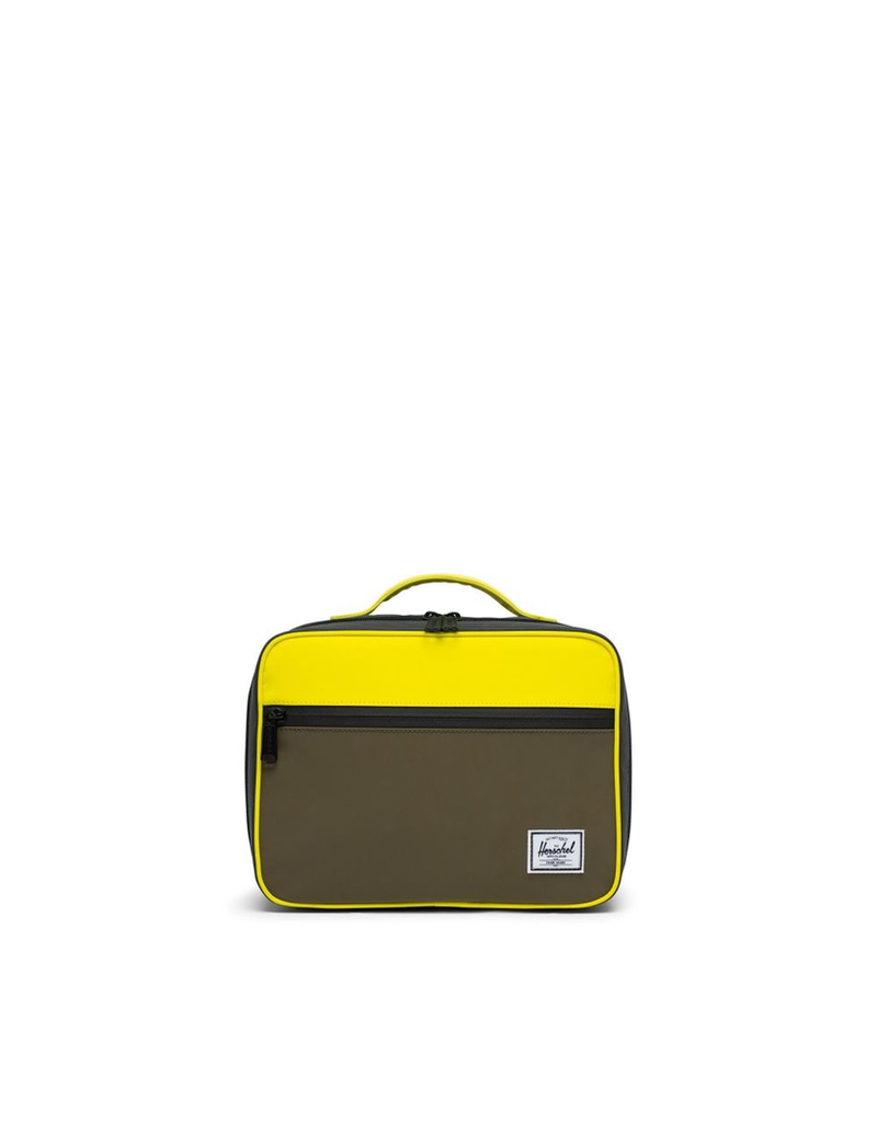 Herschel Supply Co Herschel, Popquiz Reflective Insulated Lunch Box